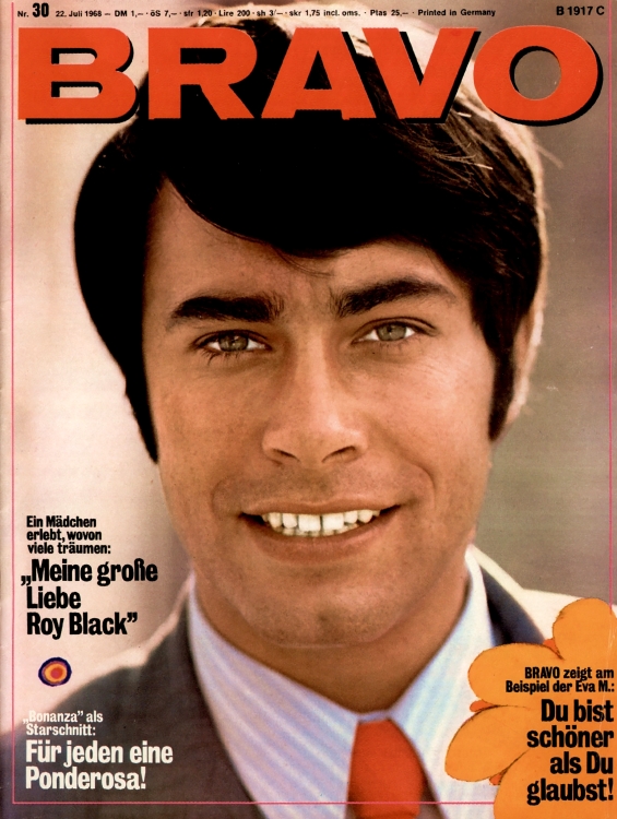 BRAVO 1968-30